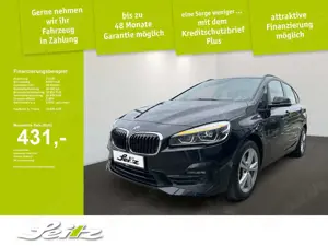 BMW 218 d Active Tourer Sport Line *LED*NAVI*PARKSENSOR*
