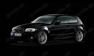 BMW 118 d M Sport Lim. Aut.  XENON*PANO*TEMP*