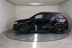 Volkswagen T-Roc R-Line ACC|AHK|RFK|Navi|Carplay|Klima|P...