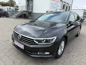 Volkswagen Passat Variant Comfortline BMT/Start-Stopp
