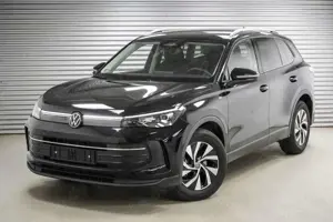 Volkswagen Tiguan 1,5 eTSI DSG Prime - LAGER 110 kW (150 PS), Aut...