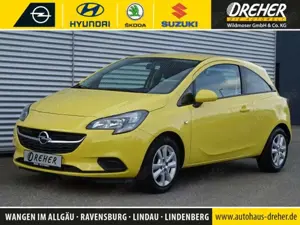 Opel Corsa Corsa 1.4 Edition Klima/Sitzhzg./MF-Lenkrad/BC