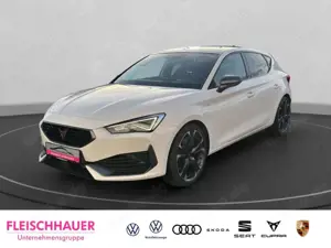 CUPRA Leon VZ e-Hybrid 1,4 DSG+PANORAMAD+ACC+SHZ+LED