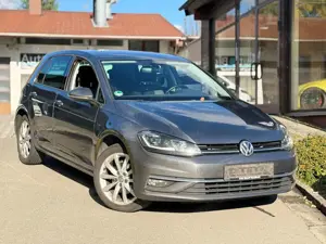 Volkswagen Golf VII Lim. Highline BMT/Start-Stopp