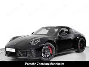 Porsche 992 911 Targa 4 GTS Carbon Bose Interieur-GTS