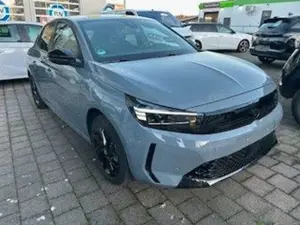 Opel Corsa F GS Automatik