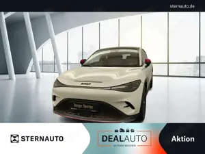 smart #3 #3 25th Anniversary Edition Matrix 360°Cam HUD