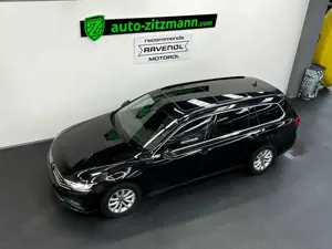 Volkswagen Passat Variant *PANO*CAM*ACC*MASSAGE*NAVI*SR+WR*