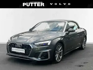 Audi A5 Cabriolet 45 TFSI quattro S line 19'' Allwetter AH