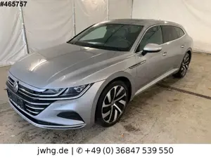 Volkswagen Arteon Shooting Brake eHybrid Pano Matrix ACC