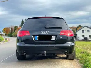Audi A6 3.0 TDI quattro (171kW) Bild 3
