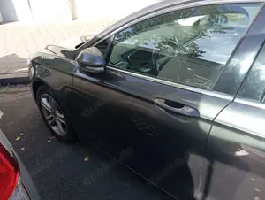 Ford Mondeo Mondeo Turnier Diesel Turnier 2.0 TDCi