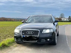 Audi A6 3.0 TDI quattro (171kW) Bild 2