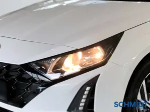 Hyundai i20 Trend 1.0 T-GDI Navi Kamera SHZ Apple CarPlay Andr Bild 5