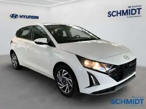 Hyundai i20 Trend 1.0 T-GDI Navi Kamera SHZ Apple CarPlay Andr Bild 2