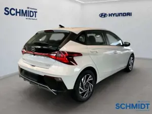 Hyundai i20 Trend 1.0 T-GDI Navi Kamera SHZ Apple CarPlay Andr Bild 3