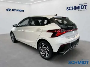 Hyundai i20 Trend 1.0 T-GDI Navi Kamera SHZ Apple CarPlay Andr Bild 4