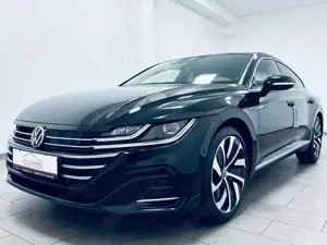 Volkswagen Arteon R-Line eHybrid * 1.H * R-KAM * NAVI * ACC
