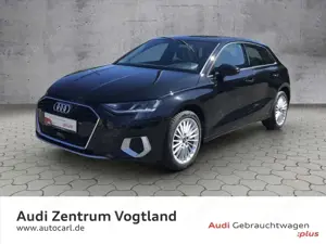 Audi A3 Sportback advanced 35 TFSI SHZ/PDC KLIMA ALU