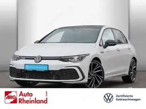 Volkswagen Golf VIII GTD 2.0 TDI SCR DSG PANO/DCC/LED PLUS/RÜCKFAH