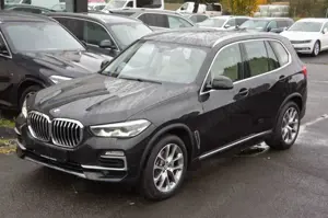 BMW X5 xDrive 30d xLine*ACC*PANO*LEDER*HUD*20Z*KAM*