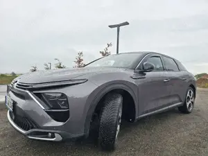 Citroen C5 X Hybrid 225 StartStopp e-EAT8 FEEL PACK