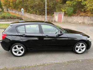 BMW 116 1er (5-Türer) 116i