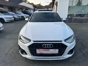 Audi A4 Avant 40 TDI DSG S line/LED/NAVI/ACC/ Bild 2
