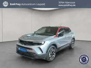 Opel Mokka-E GS