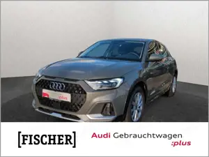 Audi A1 allstreet 25TFSI LED SHZ GRA PDC hinten
