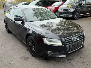 Audi A5 Coupe 2.0 TFSI~PANO~DSG~MMI~BO~EU5