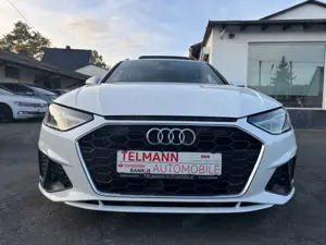 Audi A4 Avant 40 TDI DSG S line/LED/NAVI/ACC/ Bild 3