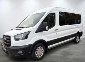 Ford Transit 330 L3 Trend 9-Sitzer ACC Apple Totwinkel Standh.