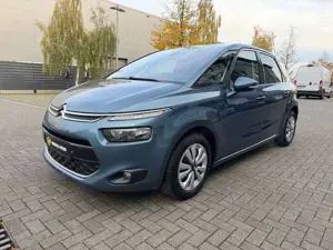 Citroen C4 Picasso Exclusive KAMERA/SPUR/MASSAGE/DIGITAL/KEYLESS