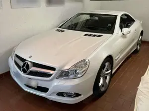 Mercedes-Benz SL 350 SL 350 7G-TRONIC