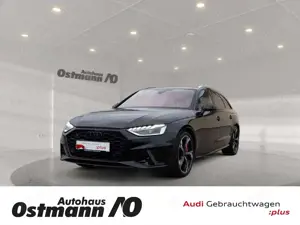 Audi S4 Avant 3.0 TDI quattro Matrix/Pano/HUD/AHK/BO