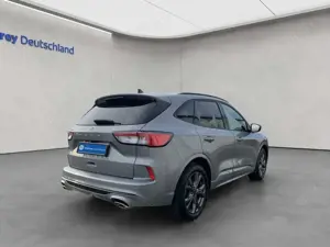 Ford Kuga 2.0 EcoBlue Aut. ST-LINE X Bild 5