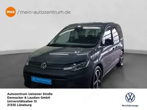 Volkswagen Caddy 1.5 TSI Alu LED AHK Navi Kamera Digt.Cockpit Stand