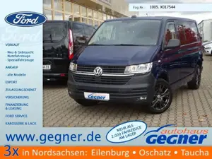 Volkswagen T6 Transporter T6.1 Transporter Mixto 4MOTION 204PS DSG KR AHK