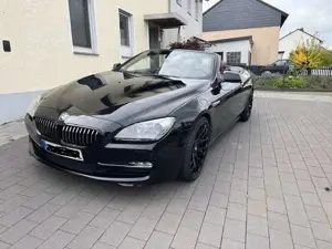 BMW 650 Keramikversiegelt/TÜV neu | Traumzustand