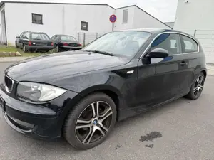 BMW 116 116i A motor, 114.000 km Tüv 04/2027