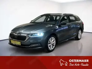 Skoda Octavia Combi FIRST EDITION 2.0TDI 150PS.DSG.LED.NAVI.CLIM