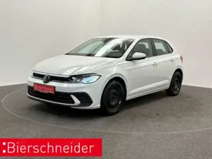 Volkswagen Polo 1.0 TSI Life DIGITAL COCKPIT LED PDC DAB
