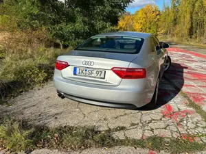 Audi A5 A5 1.8 TFSI Bild 4