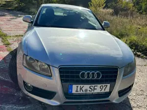 Audi A5 A5 1.8 TFSI Bild 3