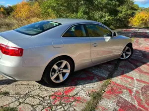 Audi A5 A5 1.8 TFSI Bild 2