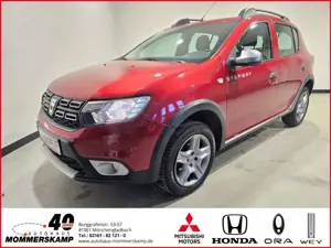 Dacia Sandero II Stepway Prestige 0.9+Automatik+Klima+PDC+Start/ Bild 1