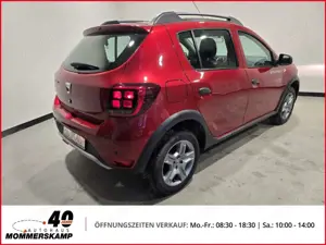 Dacia Sandero II Stepway Prestige 0.9+Automatik+Klima+PDC+Start/ Bild 2