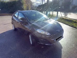 Ford Fiesta Fiesta 1.25 Trend