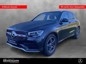 Mercedes-Benz GLC 200 GLC 200 4MATIC AMG Line Exterieur/SHZ/Parktronic